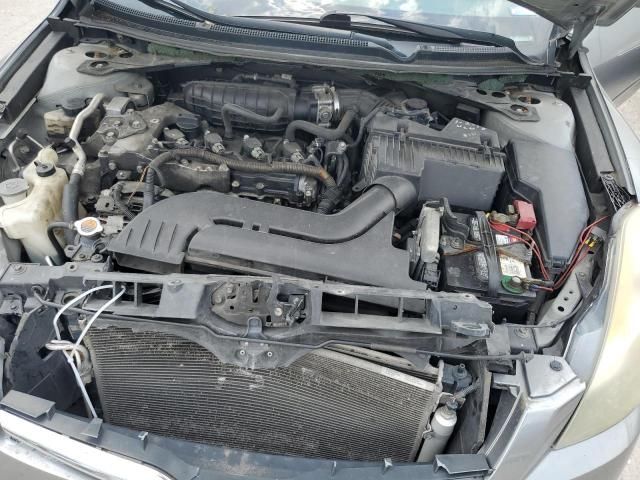 2008 Nissan Altima 2.5