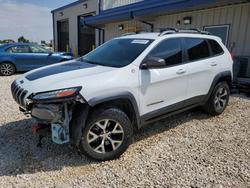 2015 Jeep Cherokee Trailhawk for sale in Casper, WY