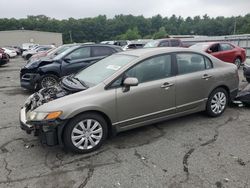 2008 Honda Civic LX for sale in Exeter, RI