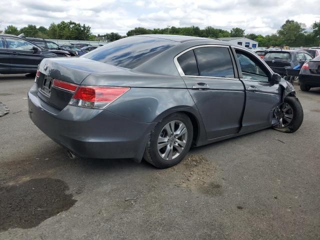 2011 Honda Accord LXP