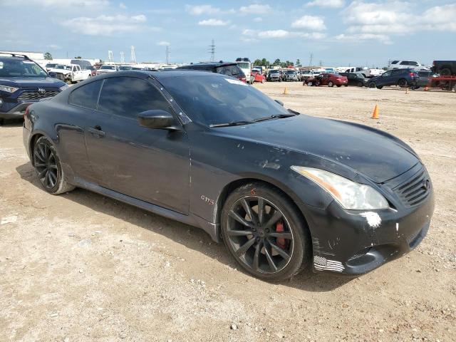 2008 Infiniti G37 Base