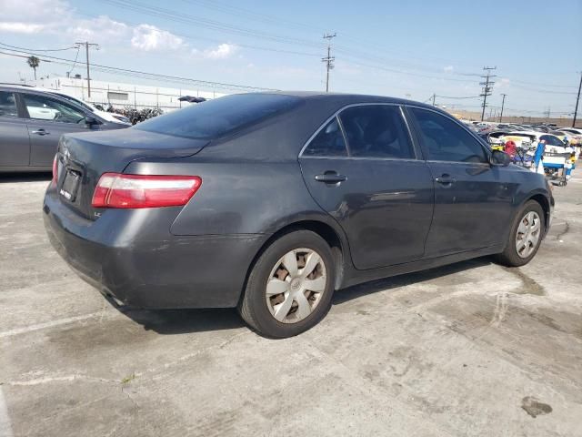 2009 Toyota Camry Base