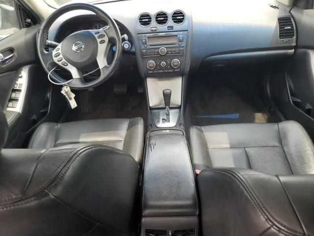 2008 Nissan Altima 2.5