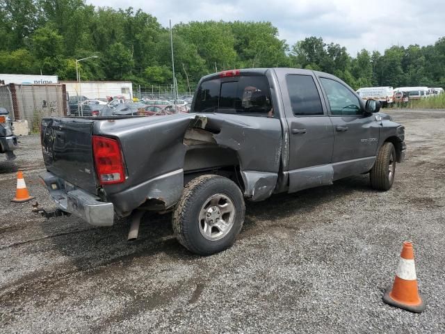 2003 Dodge RAM 1500 ST