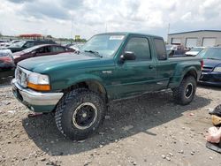 2000 Ford Ranger Super Cab for sale in Cahokia Heights, IL