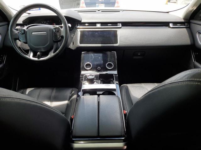 2018 Land Rover Range Rover Velar S