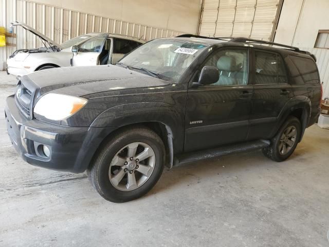 2006 Toyota 4runner Limited