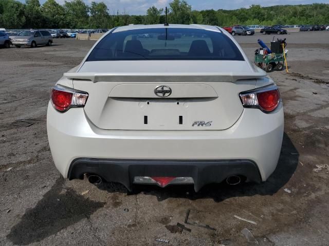 2013 Scion FR-S