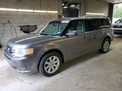 Ford Flex salvage cars for sale: 2009 Ford Flex SE