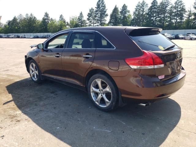 2009 Toyota Venza