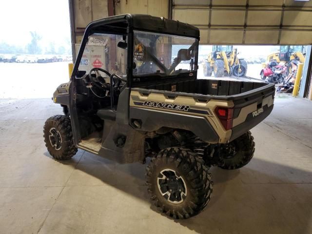 2020 Polaris Ranger XP 1000 Premium