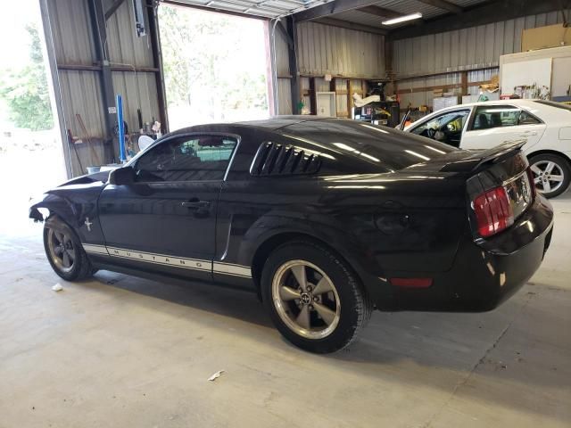 2006 Ford Mustang