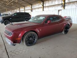 2022 Dodge Challenger R/T Scat Pack en venta en Phoenix, AZ