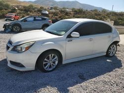 Subaru Vehiculos salvage en venta: 2013 Subaru Legacy 2.5I Premium