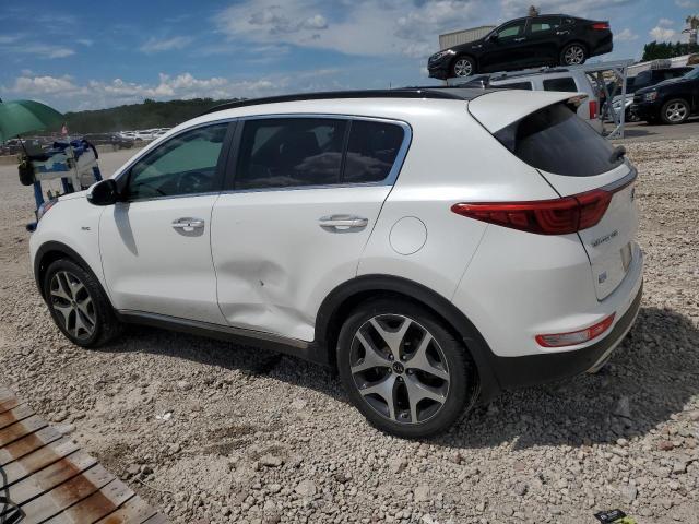 2018 KIA Sportage SX