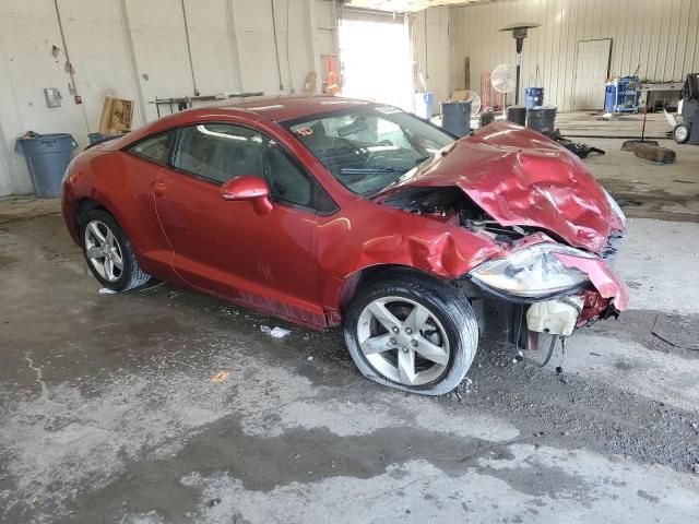 2008 Mitsubishi Eclipse GS