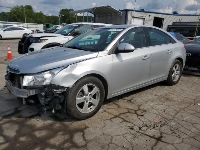 2013 Chevrolet Cruze LT