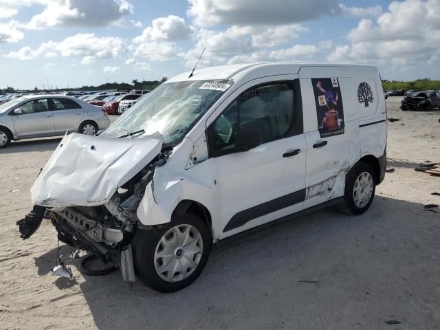 2015 Ford Transit Connect XL