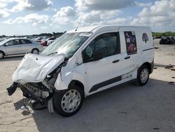 2015 Ford Transit Connect XL en venta en West Palm Beach, FL