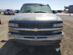 2001 Chevrolet Silverado C1500