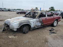 Jaguar xj8 salvage cars for sale: 2000 Jaguar XJ8