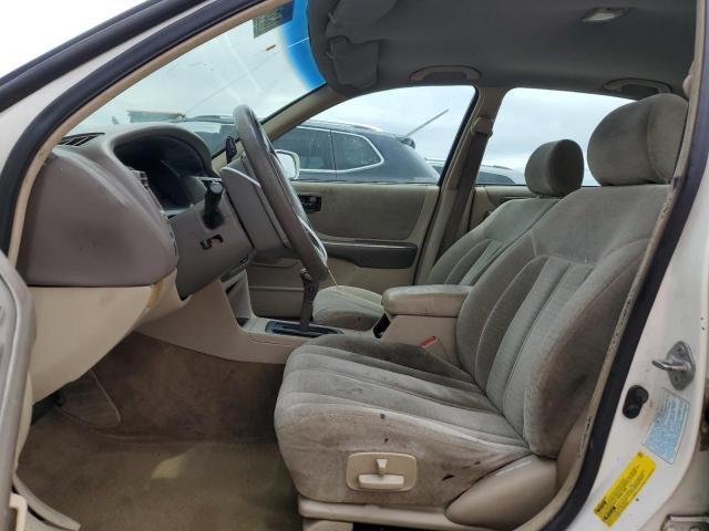 1998 Toyota Avalon XL