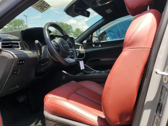 2023 KIA K5 gt Line