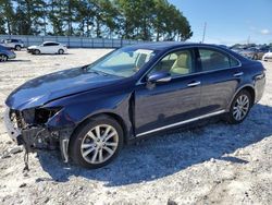 Lexus salvage cars for sale: 2011 Lexus ES 350