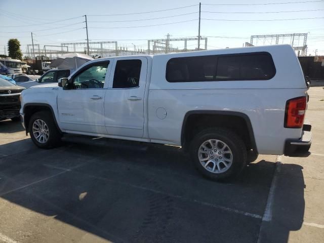 2015 GMC Sierra K1500 SLE