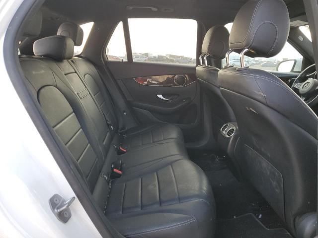 2018 Mercedes-Benz GLC 300