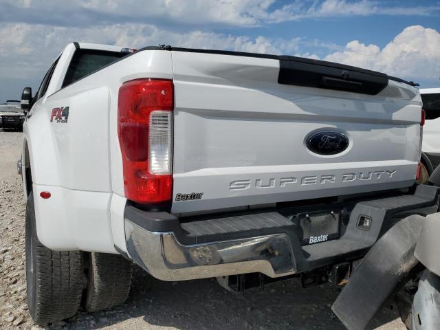 2019 Ford F350 Super Duty