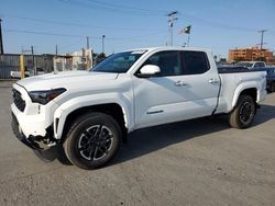 2024 Toyota Tacoma Double Cab for sale in Los Angeles, CA