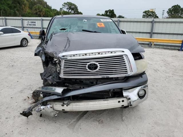 2012 Toyota Tundra Crewmax Limited