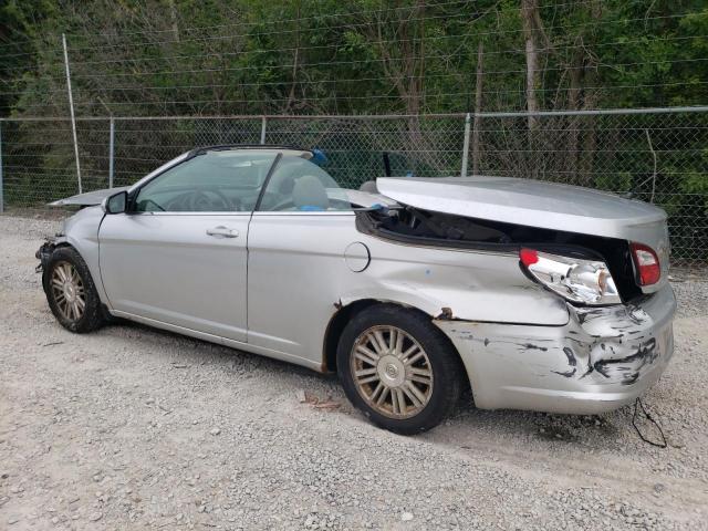 2008 Chrysler Sebring Touring