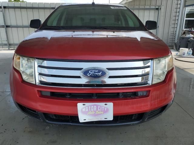 2007 Ford Edge SE