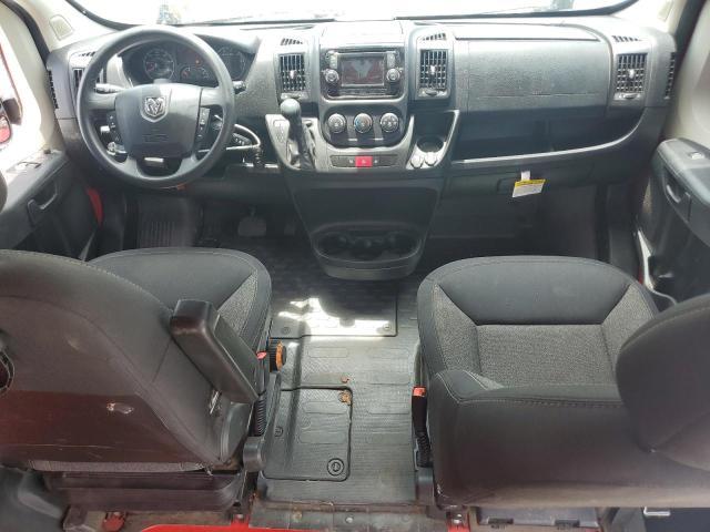 2015 Dodge RAM Promaster 3500 3500 High