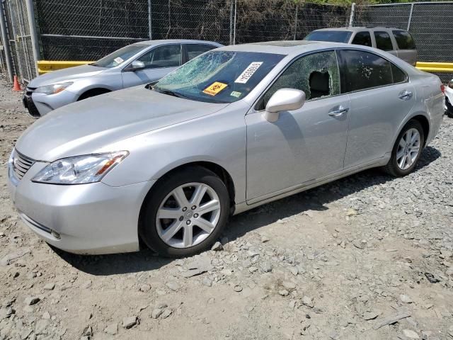 2007 Lexus ES 350