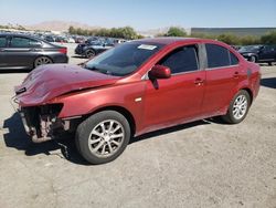 2011 Mitsubishi Lancer ES/ES Sport for sale in Las Vegas, NV