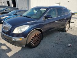 Buick Enclave salvage cars for sale: 2012 Buick Enclave