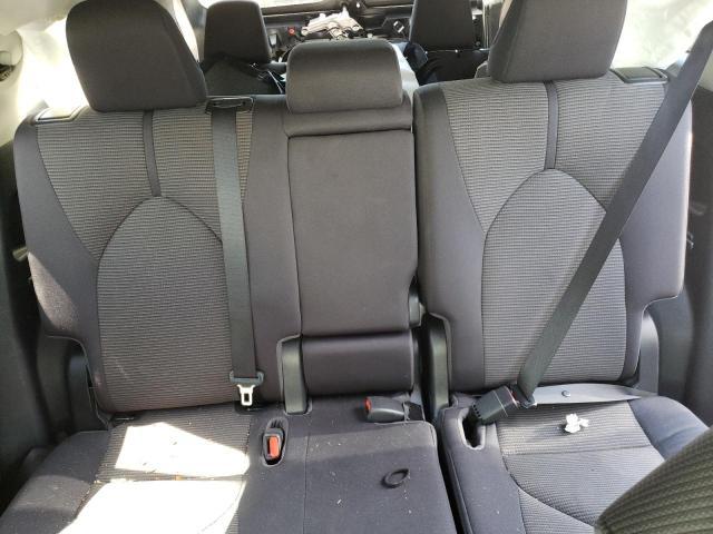 2021 Toyota Highlander L
