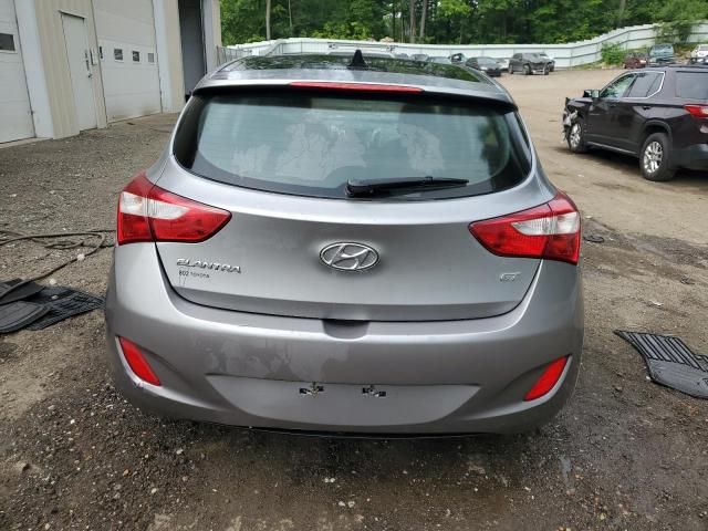 2013 Hyundai Elantra GT