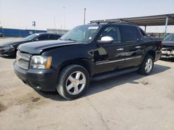 2011 Chevrolet Avalanche LTZ en venta en Anthony, TX