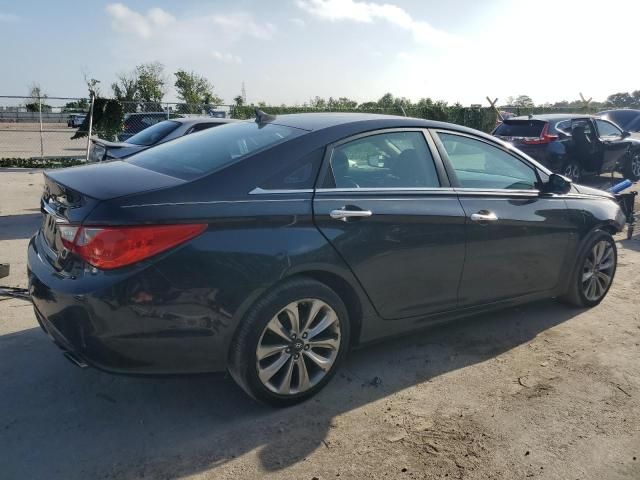 2011 Hyundai Sonata SE