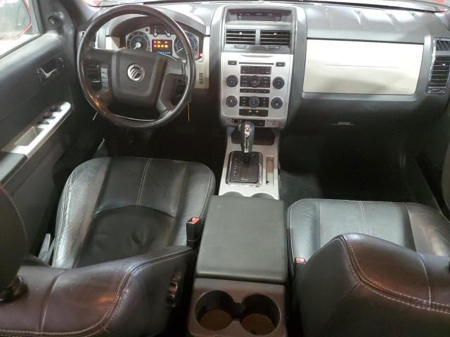 2008 Mercury Mariner Premier