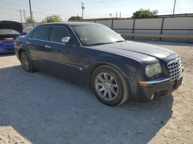 2006 Chrysler 300C