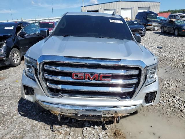 2019 GMC Sierra K1500 SLE