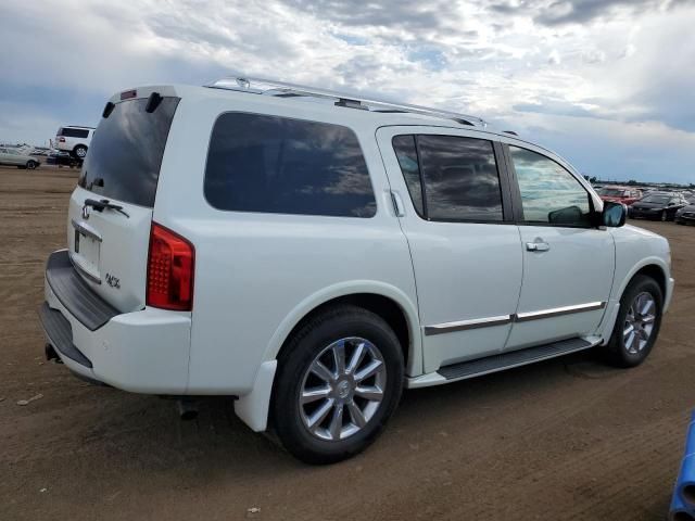 2010 Infiniti QX56