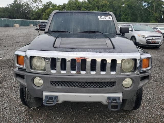 2009 Hummer H3