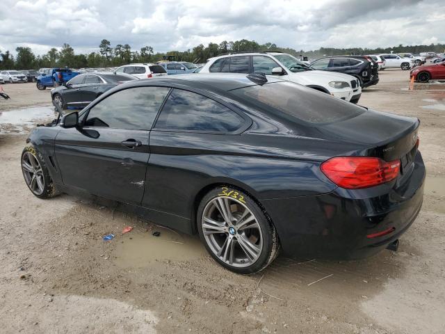 2015 BMW 435 I