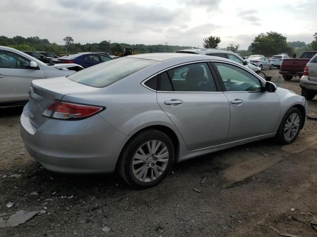 2010 Mazda 6 I